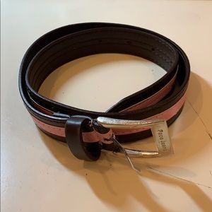 girls belt